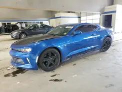 1G1FB1RXXH0146310 2017 CHEVROLET CAMARO