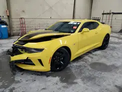 1G1FB1RXXH0149448 2017 CHEVROLET CAMARO