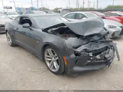 1G1FB1RXXH0150146 2017 CHEVROLET CAMARO