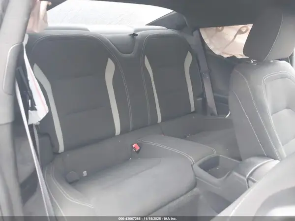 1G1FB1RXXH0150146 2017 CHEVROLET CAMARO - Image 8