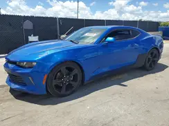 1G1FB1RXXH0153483 2017 CHEVROLET CAMARO