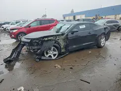 1G1FB1RXXH0154228 2017 CHEVROLET CAMARO