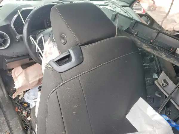 1G1FB1RXXH0154228 2017 CHEVROLET CAMARO - Image 8