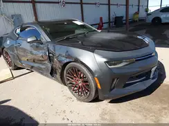 1G1FB1RXXH0159185 2017 CHEVROLET CAMARO