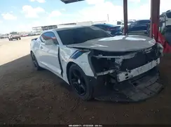 1G1FB1RXXH0160546 2017 CHEVROLET CAMARO