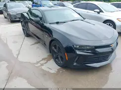 1G1FB1RXXH0166282 2017 CHEVROLET CAMARO