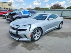 1G1FB1RXXH0169599 2017 CHEVROLET CAMARO