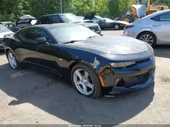 1G1FB1RXXH0169859 2017 CHEVROLET CAMARO