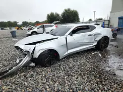 1G1FB1RXXH0170185 2017 CHEVROLET CAMARO