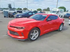 1G1FB1RXXH0173684 2017 CHEVROLET CAMARO