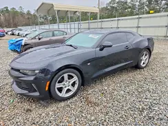 1G1FB1RXXH0175340 2017 CHEVROLET CAMARO