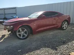 1G1FB1RXXH0180683 2017 CHEVROLET CAMARO