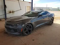 1G1FB1RXXH0183289 2017 CHEVROLET CAMARO