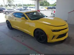 1G1FB1RXXH0184040 2017 CHEVROLET CAMARO
