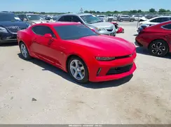 1G1FB1RXXH0189061 2017 CHEVROLET CAMARO