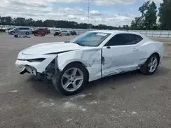 1G1FB1RXXH0194955 2017 CHEVROLET CAMARO