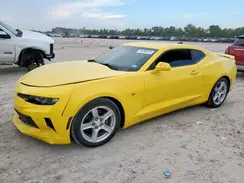 1G1FB1RXXH0196544 2017 CHEVROLET CAMARO