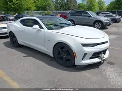 1G1FB1RXXH0203914 2017 CHEVROLET CAMARO
