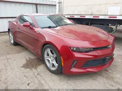 1G1FB1RXXH0212029 2017 CHEVROLET CAMARO