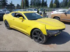 1G1FB1RXXH0212421 2017 CHEVROLET CAMARO