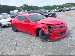 1G1FB1RXXH0215965 2017 CHEVROLET CAMARO