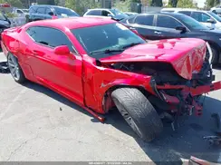 1G1FB1RXXJ0102992 2018 CHEVROLET CAMARO