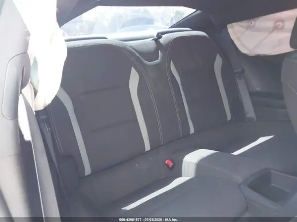 1G1FB1RXXJ0102992 2018 CHEVROLET CAMARO - Image 8