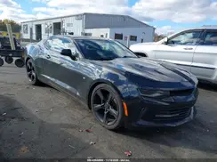 1G1FB1RXXJ0110638 2018 CHEVROLET CAMARO