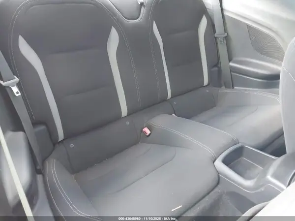 1G1FB1RXXJ0110638 2018 CHEVROLET CAMARO - Image 8