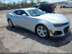 1G1FB1RXXJ0111935 2018 CHEVROLET CAMARO