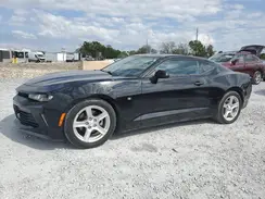 1G1FB1RXXJ0114334 2018 CHEVROLET CAMARO