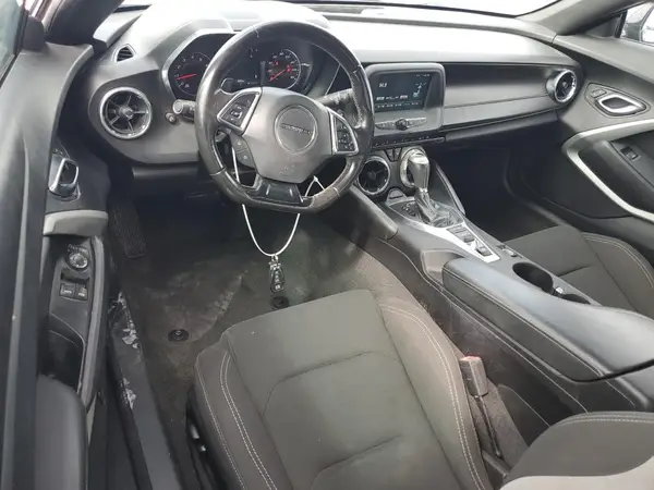 1G1FB1RXXJ0114334 2018 CHEVROLET CAMARO - Image 8
