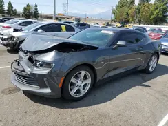 1G1FB1RXXJ0115239 2018 CHEVROLET CAMARO