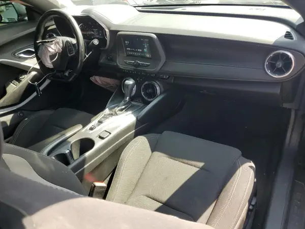 1G1FB1RXXJ0115239 2018 CHEVROLET CAMARO - Image 8