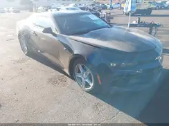 1G1FB1RXXJ0115421 2018 CHEVROLET CAMARO