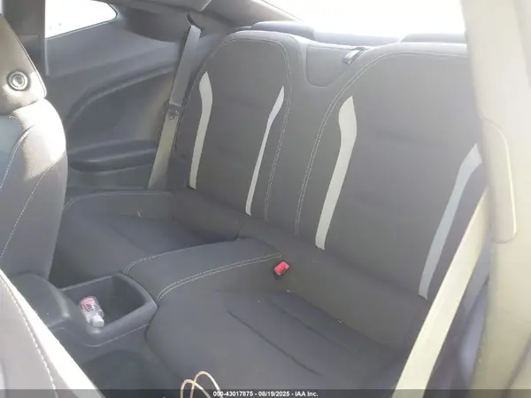 1G1FB1RXXJ0115421 2018 CHEVROLET CAMARO - Image 8