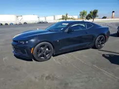 1G1FB1RXXJ0117508 2018 CHEVROLET CAMARO