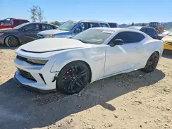1G1FB1RXXJ0123115 2018 CHEVROLET CAMARO