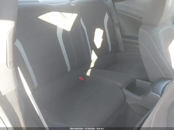 1G1FB1RXXJ0124989 2018 CHEVROLET CAMARO - Image 8