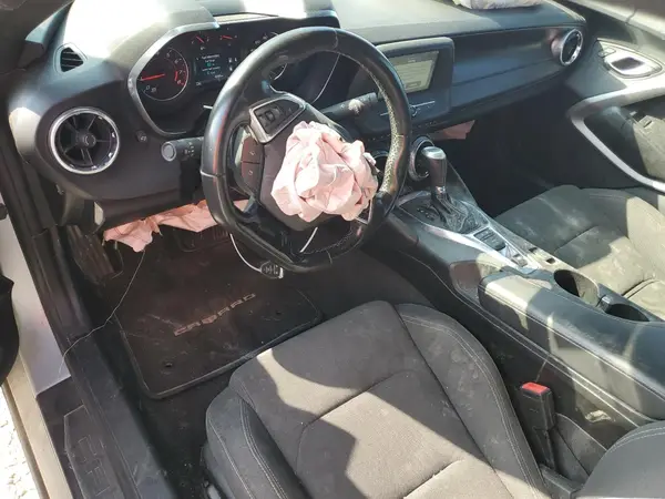1G1FB1RXXJ0129559 2018 CHEVROLET CAMARO - Image 8