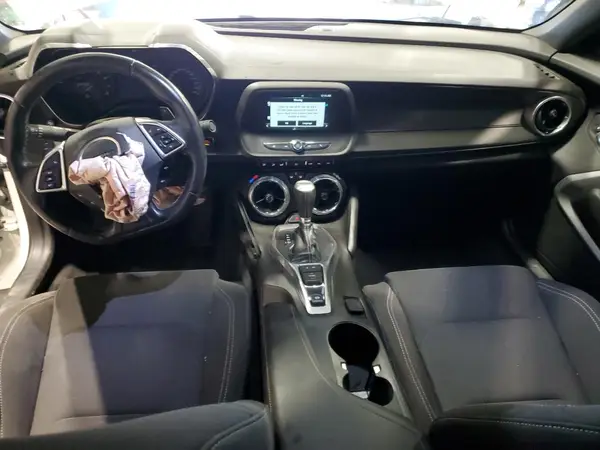 1G1FB1RXXJ0132915 2018 CHEVROLET CAMARO - Image 8