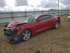 1G1FB1RXXJ0144403 2018 CHEVROLET CAMARO
