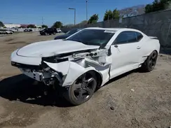 1G1FB1RXXJ0145924 2018 CHEVROLET CAMARO