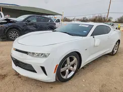1G1FB1RXXJ0147057 2018 CHEVROLET CAMARO