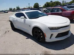 1G1FB1RXXJ0148399 2018 CHEVROLET CAMARO
