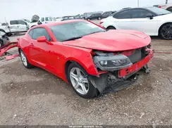 1G1FB1RXXJ0149133 2018 CHEVROLET CAMARO