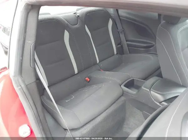 1G1FB1RXXJ0149133 2018 CHEVROLET CAMARO - Image 8