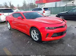 1G1FB1RXXJ0155918 2018 CHEVROLET CAMARO