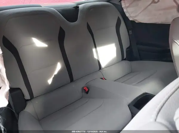 1G1FB1RXXJ0155918 2018 CHEVROLET CAMARO - Image 8