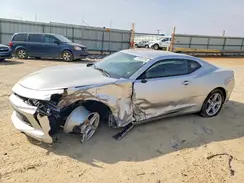 1G1FB1RXXJ0166224 2018 CHEVROLET CAMARO